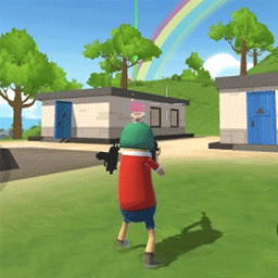 自wie新手基本步骤图吃鸡派对游戏下载-自wie新手基本步骤图吃鸡派对官方正式版下载 v1.5 安卓版