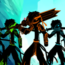 美女啪啪啪辣妞范中文版下载安装-美女啪啪啪辣妞范官方正版(Stickman Fighting)下载 v1.4.42 安卓版