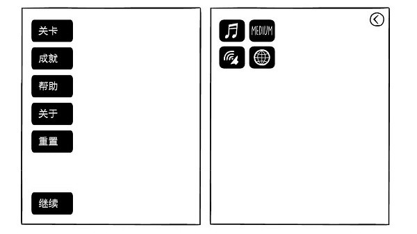 精彩截图-黄金软件3.0.3版本免费下载安装官方下载手机版-黄金软件3.0.3版本免费下载安装汉化版(The White Door)下载 v1.1.22 安卓版1