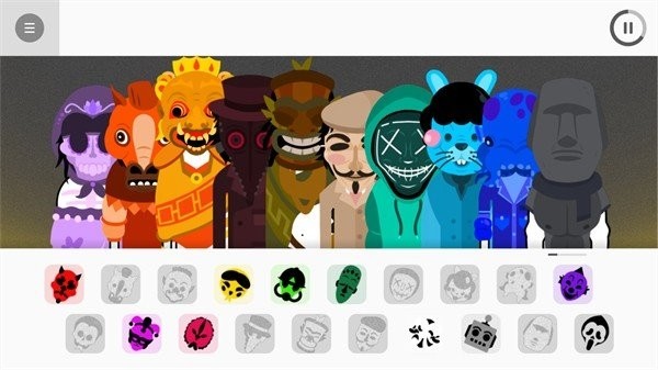 精彩截图-两年半社区id:1120.7126下载后室模组下载正版-两年半社区id:1120.7126下载后室版本(Coldbox)下载 v0.5.0 安卓版1