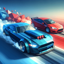 打扑克不盖被子飙车3D游戏免费下载-打扑克不盖被子飙车3D最新版(HotDrag)下载 v1.5.7 安卓版