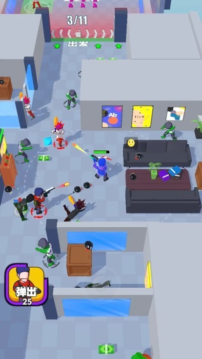 校园乱H肉欲运动会H最新版下载-校园乱H肉欲运动会H游戏下载 v1.0.1 安卓版游戏画面1