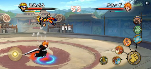 精彩截图-火辣app跳转淘应用跨界对决可联机版本下载-火辣app跳转淘应用跨界对决可联机版本手游官方下载v1.0513