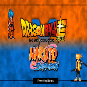 国产A自拍七龙珠vs火影整合包游戏下载-国产A自拍七龙珠vs火影手机版下载安装