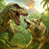 杨幂醉酒视频原版哪里能看百度网盘原始动物模拟器游戏下载-杨幂醉酒视频原版哪里能看百度网盘原始动物模拟器最新版下载v0.0.10