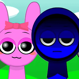 sprunki2.0模组下载-节奏盒子国产激情av2.0模组下载 v1.0.0 安卓版