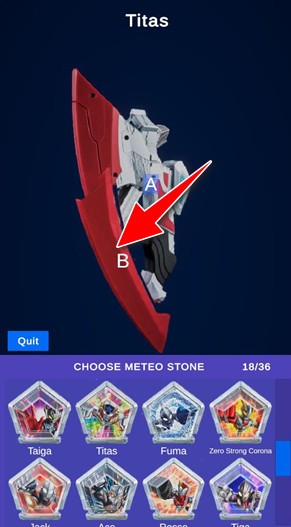 911行情网站电视7813奥特曼变身模拟器