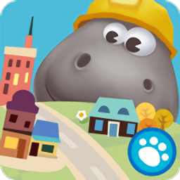 精灵宝可梦狂桶沙奈朵最新版本城市1免费下载-精灵宝可梦狂桶沙奈朵最新版本城市最新版(Hoopa City)下载 v2.3.3 安卓版