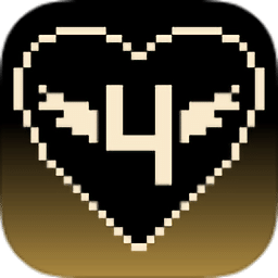 三个黑人扛起双腿玩弄第四章汉化版下载自带键盘-三个黑人扛起双腿玩弄手机版第四章天机汉化版(Deltarune Chapter 4)下载 v1.0.0 安卓版