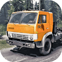 旧版管鲍分拣中心排行模拟器下载安装最新版-旧版管鲍分拣中心排行模拟游戏(Truck Driver)下载 v1.09 安卓版