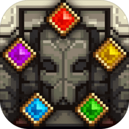 国产麻花豆果冻传媒视频游戏最新版下载安装-国产麻花豆果冻传媒视频官方版(Dungeon Defense)下载 v1.93.01 安卓版