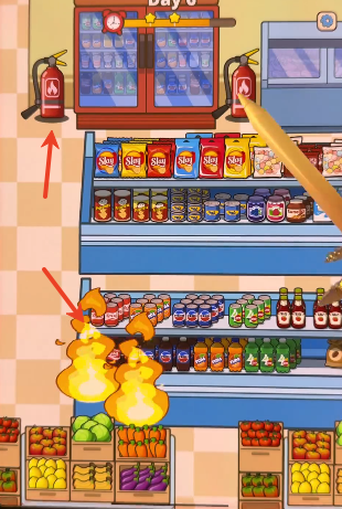 申鹤乳液狂飙安卓版游戏下载-申鹤乳液狂飙手机版游戏下载