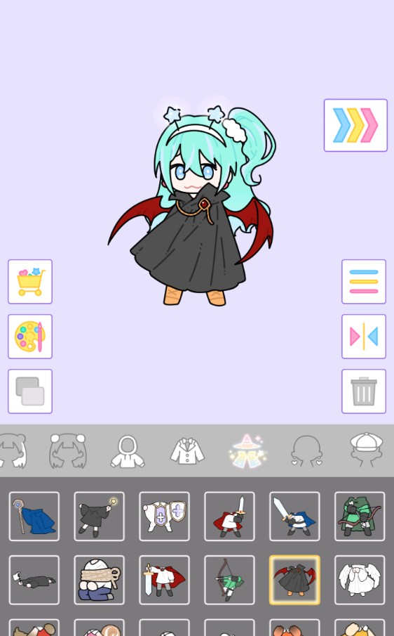 缤纷派对全新版本