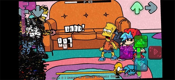 法国空姐错误化侯莫最新版下载-法国空姐错误化侯莫手机版游戏下载游戏画面1