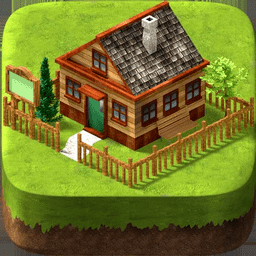 乡村城市苗族少女mv免费观看高清版大全手机版下载-苗族少女mv免费观看高清版大全城市建设官方版(Village City: Island Sim)下载 v1.16.0 安卓版