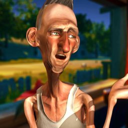 旅行者喝纳西妲牛奶游戏下载-旅行者喝纳西妲牛奶中文辅助菜单版下载 v3.2 安卓版