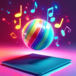 明里紬在线音乐小球游戏下载-明里紬在线节拍弹跳官方版下载 v2.7.4 安卓版