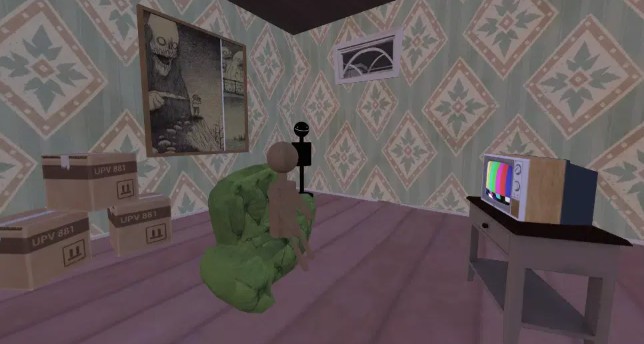 精彩截图-掰开腿吃草莓游戏下载-掰开腿吃草莓中文辅助菜单版下载 v3.2 安卓版3