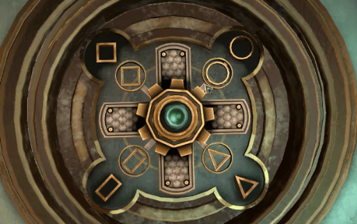 盒子丢失的碎片完整版真相是什么