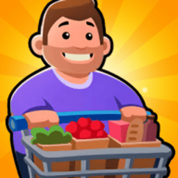 看b站二十四小时直播间超市当老板手机版下载-看b站二十四小时直播间超市当老板最新版下载 v1.0.0.63 安卓版