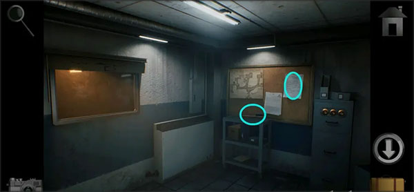 可爱app无限解锁版157第一章解密步骤