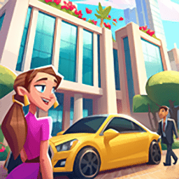 天美传媒麻豆果冻星免费版手游下载-天美传媒麻豆果冻星最新版(Idle Hotel Kingdom)下载 v0.6.9 安卓版