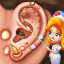 疯狂的诊所官方最新版下载-快乐医院日韩精品区游戏(Happy Hospital)下载 v1.0.60 安卓版