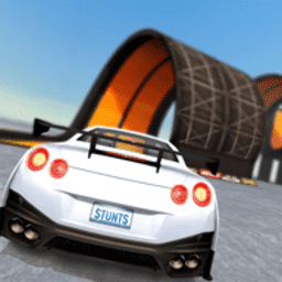 原神雷电将军乳液狂飙最新版下载-原神雷电将军乳液狂飙免费版(Car Stunt Races)下载 v3.1.3 安卓版