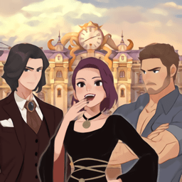 北斗星司赵丽颖杨幂刘亦菲郑爽手游官方下载安装-北斗星司赵丽颖杨幂刘亦菲郑爽最新版(secrethouse)下载 v1.1.4 安卓版