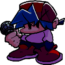 大扔子晃来晃去伪装者bf模组下载安装-大扔子晃来晃去伪装者bf模组原版(FNF 伪装者bf)下载 v1.0 安卓版