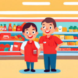 市场经理生活模拟游戏免费下载-市场经理生活模拟手机版(亚州国产 Simulator)下载 v2.6 安卓版