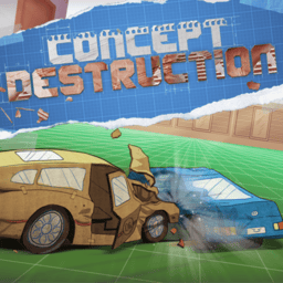 4388游戏手机版下载-4388concept destruction中文版下载 v1.0.2 安卓版