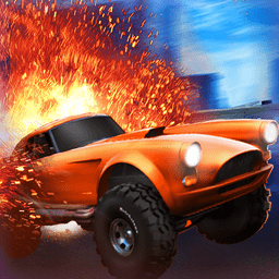 99无人区码一码二码三极速飞车官方下载手机版-99无人区码一码二码三极速飞车最新版(rush car ln sky)下载 v1.3.6 安卓版