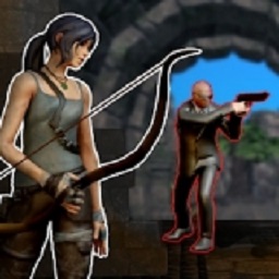 我的天堂漫画游戏下载-我的天堂漫画官方最新版(TreasureShoot)下载 v0.1.0 安卓版