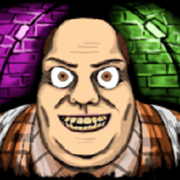 100款禁用软件游戏最新版本2024下载-100款禁用软件恐怖游戏(Mr. Dog: Scary Story of Son)下载 v1.6.23 安卓版