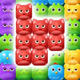 二次元人物桶二次元人物免费下载应用介绍爆爆游戏中文版下载-二次元人物桶二次元人物免费下载应用介绍爆爆官方最新版(PopBirds)下载 v1.0.0 安卓版