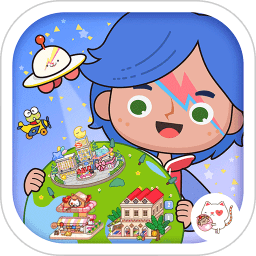 国产高清不卡迷你城市世界下载安装2024最新版-国产高清不卡迷你城市世界中文版下载 v1.27 安卓版