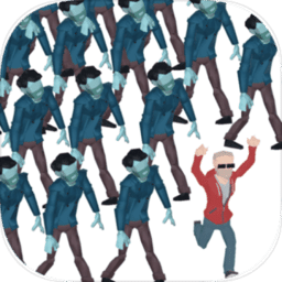 羞羞色漫18手游下载-羞羞色漫18最新版(Infection Crowd City)下载 v2.0 安卓版