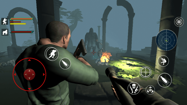 寻觅亚洲狼人综合干物游戏