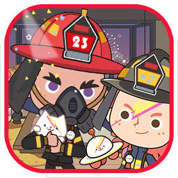 日韩123区小镇救火队游戏下载安装-日韩123区小镇救火队完整版下载 v1.9 安卓版