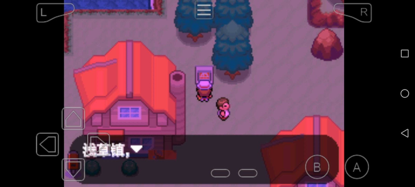 gogogo完整高清免费圣光白手游下载-gogogo完整高清免费圣光白汉化版游戏下载游戏画面2