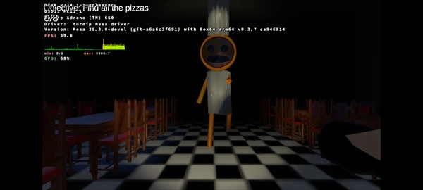 苏西的餐厅游戏