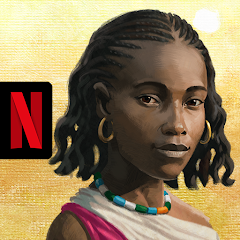 我安排老黑开发老婆的视频2026官方新版图标