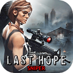 日韩123僵尸狙击手游戏免费下载-日韩123僵尸狙击手最新版(Last Hope Sniper)下载 v3.61 安卓版