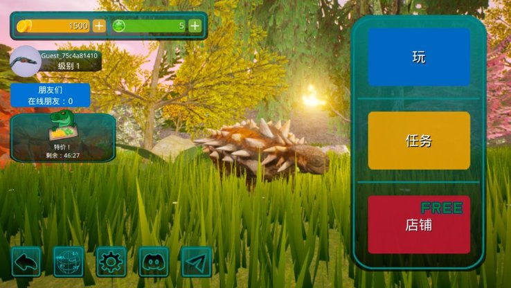 天堂一区游戏怎么玩 天堂一区怎么玩