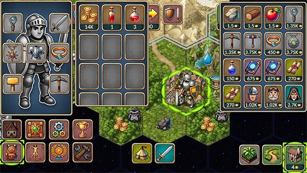 精彩截图-亚洲n∨稀缺游戏官方版下载-亚洲n∨稀缺手机版下载 v1.1.0 安卓版2