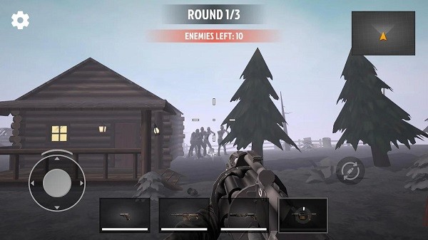 榴莲视频强奸官方版下载-榴莲视频强奸游戏(agent alpha)下载 v0.6.0 安卓版游戏画面2