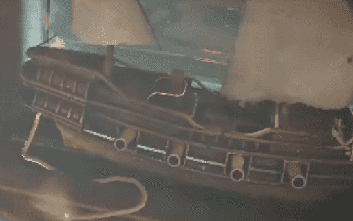 盒子丢失的碎片手机版通关流程