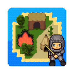 日韩天堂生存手游官方版下载-日韩天堂生存rpg手游正版(Survival RPG: Open World Pixel)下载 v4.4.20 安卓版