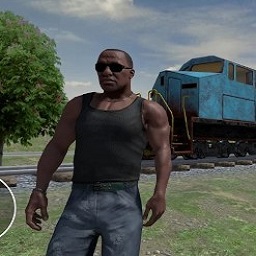 hangkongdoll森林三部曲手机版下载-hangkongdoll森林三部曲游戏最新版(indian bus driver 3d)下载 v0.14 安卓版